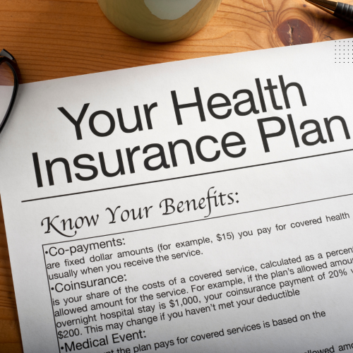 Health Insurance