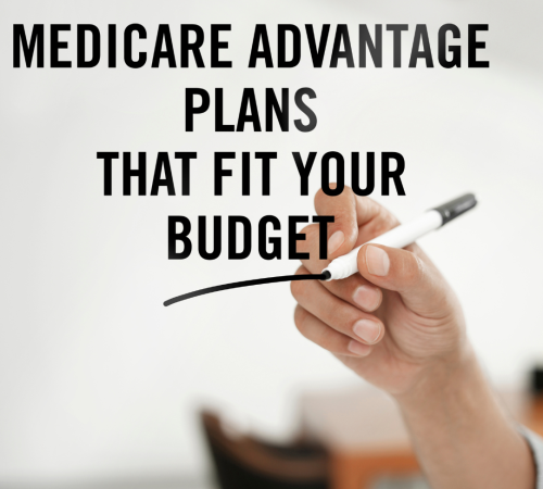 mEDICARE ADVANTAGE