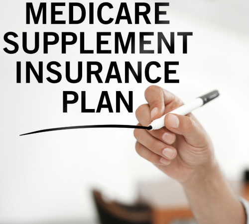 mEDICARE SUPPLEMENT